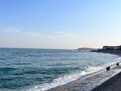 -青岛海尔洲际酒店