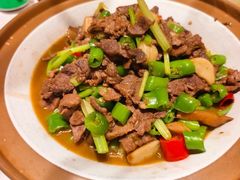 -阿露佳·舌尖上的安吉菜