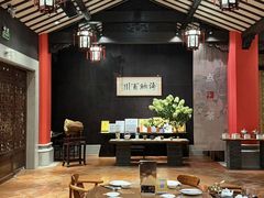 -龙悦湾酒家·八阵鱼生·渔人码头店