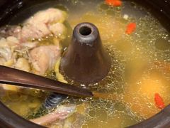 -云海肴·汽锅鸡·云南菜(领展购物广场·中关村店)