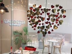 -西堤牛排(合肥之心城店)