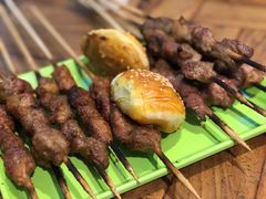 -北疆饭店(金狮广场店)