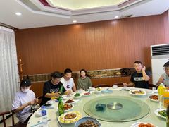 包厢-双海酒店·海鲜家常菜(南戴河店)