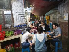-石灰市毛记烧鸡公(解放碑店)