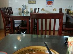 牛肉泡馍-伊清斋牛肉面(华佗路店)