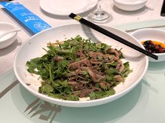 -普天和酒楼·天津菜·烤鸭(天津之眼店)