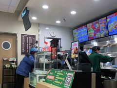 -德克士(三门路店)