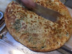 -咏春葱油饼(德政中路店)