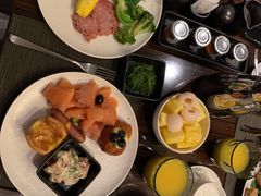 -丽晶酒店-金宝99 Restaurant