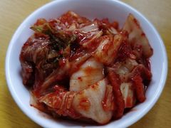 -屋里家延边朝鲜族冷面(南园店)