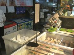 -自助火锅筷乐食代自助餐厅(金辰店)