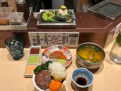 -肉肉大米(德基广场店)