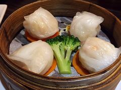 -避风塘(百联东郊店)