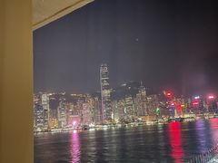-马哥孛罗香港酒店