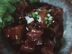 -琉璃餐厅(德基广场店)