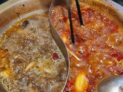 -沸炉重庆老火锅(军事博物馆店)