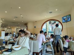 -长隆海洋王国-海洋大街餐厅