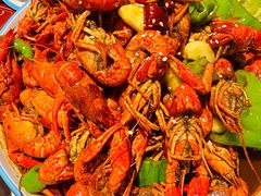 -舞虾小说.涮肉.烧烤(国顺东路店)