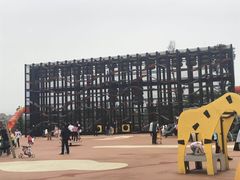 -枫香湖儿童公园