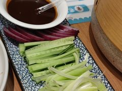 -老昌春饼(新天地店)