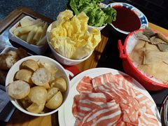 -小四川老火锅(欧风店)