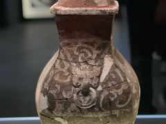 -北京大葆台遗址博物馆