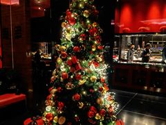 -L'ATELIER de Joel Robuchon(外滩18号店)