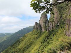 -南尖岩景区