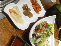 -秦小牛煎肉餐厅(河北大街总店)