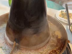 -福寿斋·老北京铜锅涮肉·烤鸭(顺义总店)