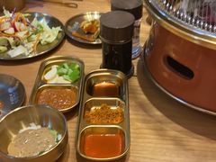 -闻老头·菊花炭烤肉(D11店)