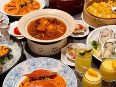 -连鹭海鲜·海肠捞饭·海胆饭(星海店)