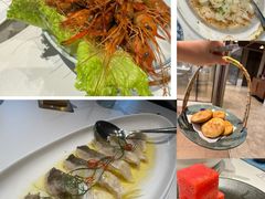 -杭州西湖柳莺里酒店·闻莺厅