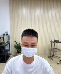 -唐风采假发补发定制