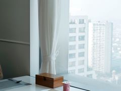-成都雅诗阁来福士