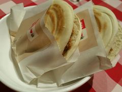 -西贝莜面村(上海百联西郊店)