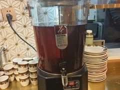 -马布尔莱斯食府(西红门店)