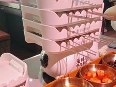 -丰茂烤串(全国首店)
