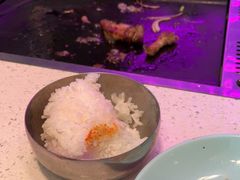 -韩时烤肉(丰科万达广场店)