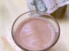 -老光明岗琼甜茶馆