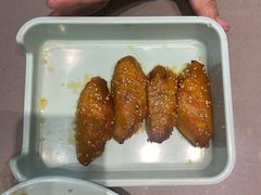 -邢氏老太太烤串(北兴街店)