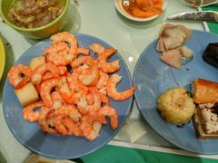 -舜和巴西烤肉餐厅(舜和国际店)
