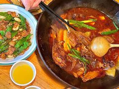 -李记茶油鸭(河西店)