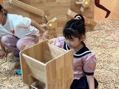 -厦门诚毅自然探索馆