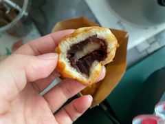-莫朗核桃饼(虹泉路店)