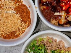 -海底捞火锅(江南盛天地店)