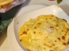 -吉姆丽德乡村西餐厅(闵行交大店)