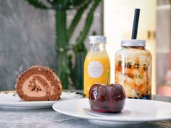 梦龙卷-蜜思琪蛋糕(民生路店)