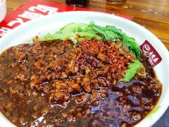 -老陈婆手工面庄