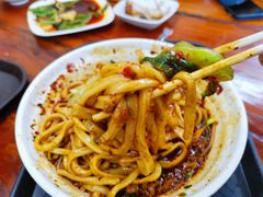 -老陈婆手工面庄